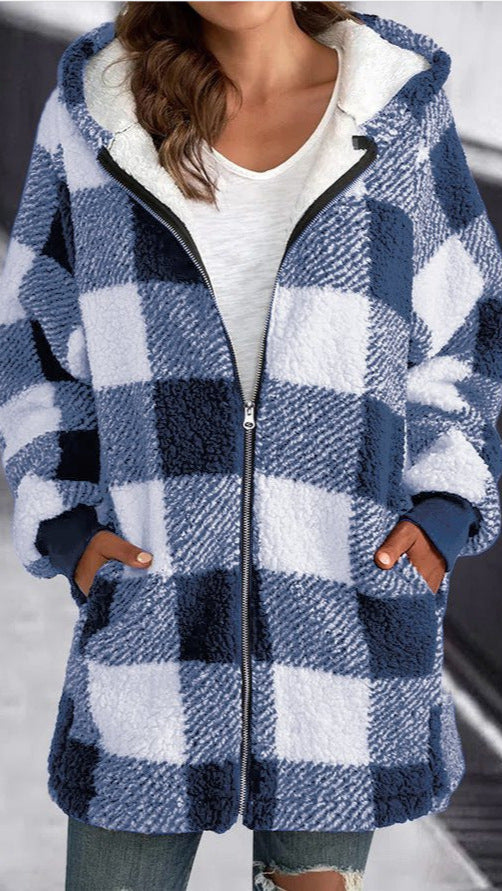 Vaļīgs un mājīgs džemperis