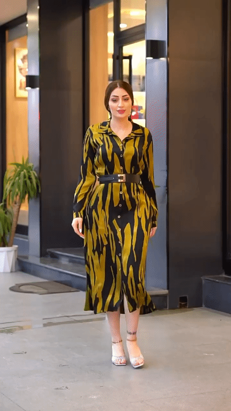 Skaista kleita visiem gadalaikiem