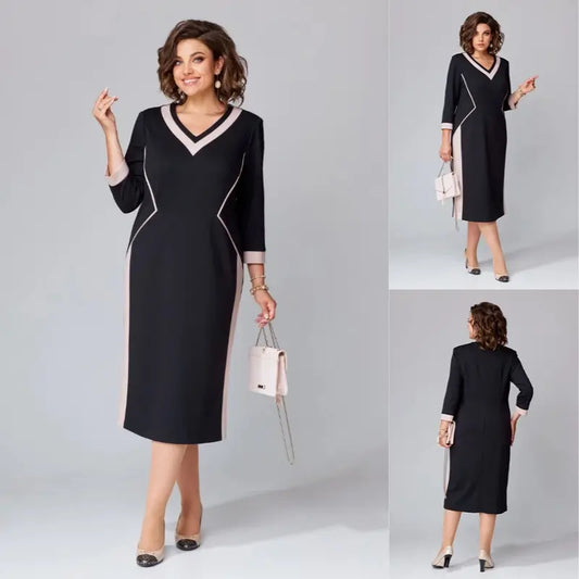 Jauna kleita ar skaistu formu