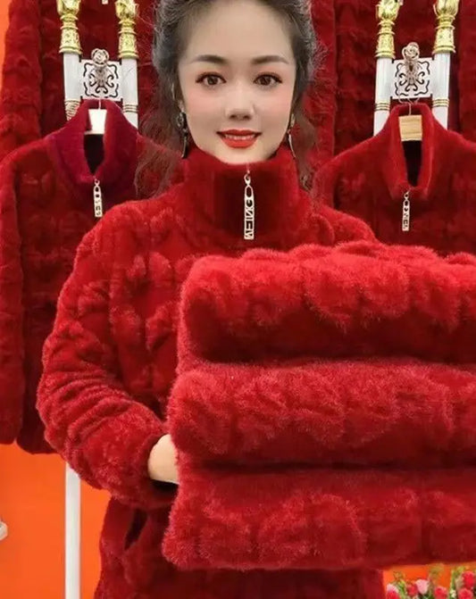 Skaisti sieviešu kažoki