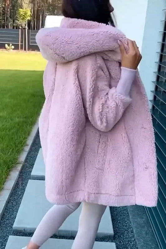 Mīksts krekls sievietēm