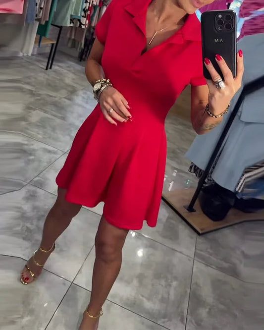 Vienspalvīga īpaši skaista kleita sievietēm