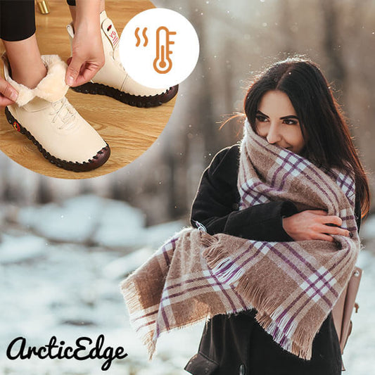 Silti apavi sievietēm