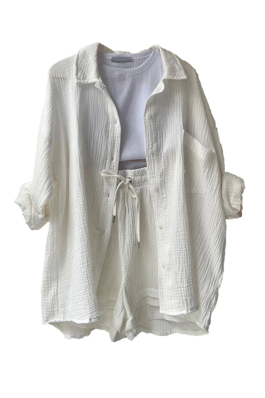 TOP: vasaras uzvalks