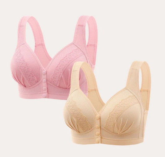 Krūšu formējošā krūšturis (1+1)