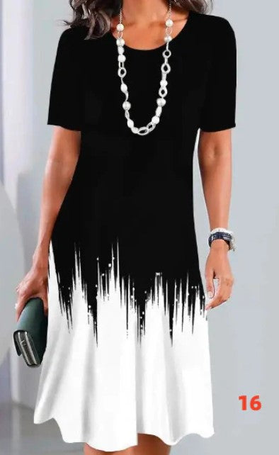 2025. gada sieviešu kleita dažādām iespējām