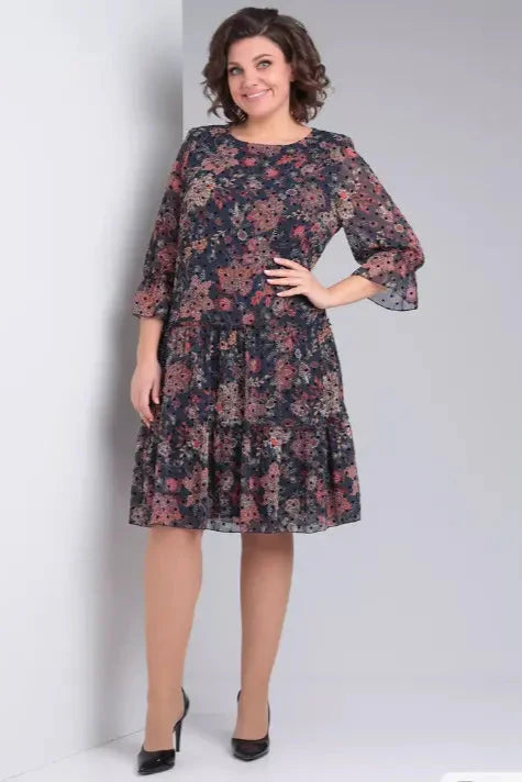 Gada jaunā pavasara kleita