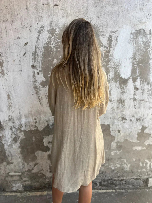 Divu daļu brīvā laika komplekts siltām laikapstākļiem