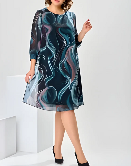 Skaista kleita visiem figūru tipiem