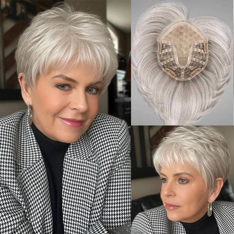 Super Natural matu paruka