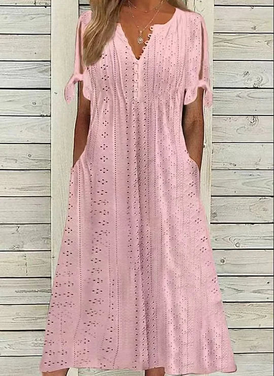 Augstas kvalitātes eleganta kleita