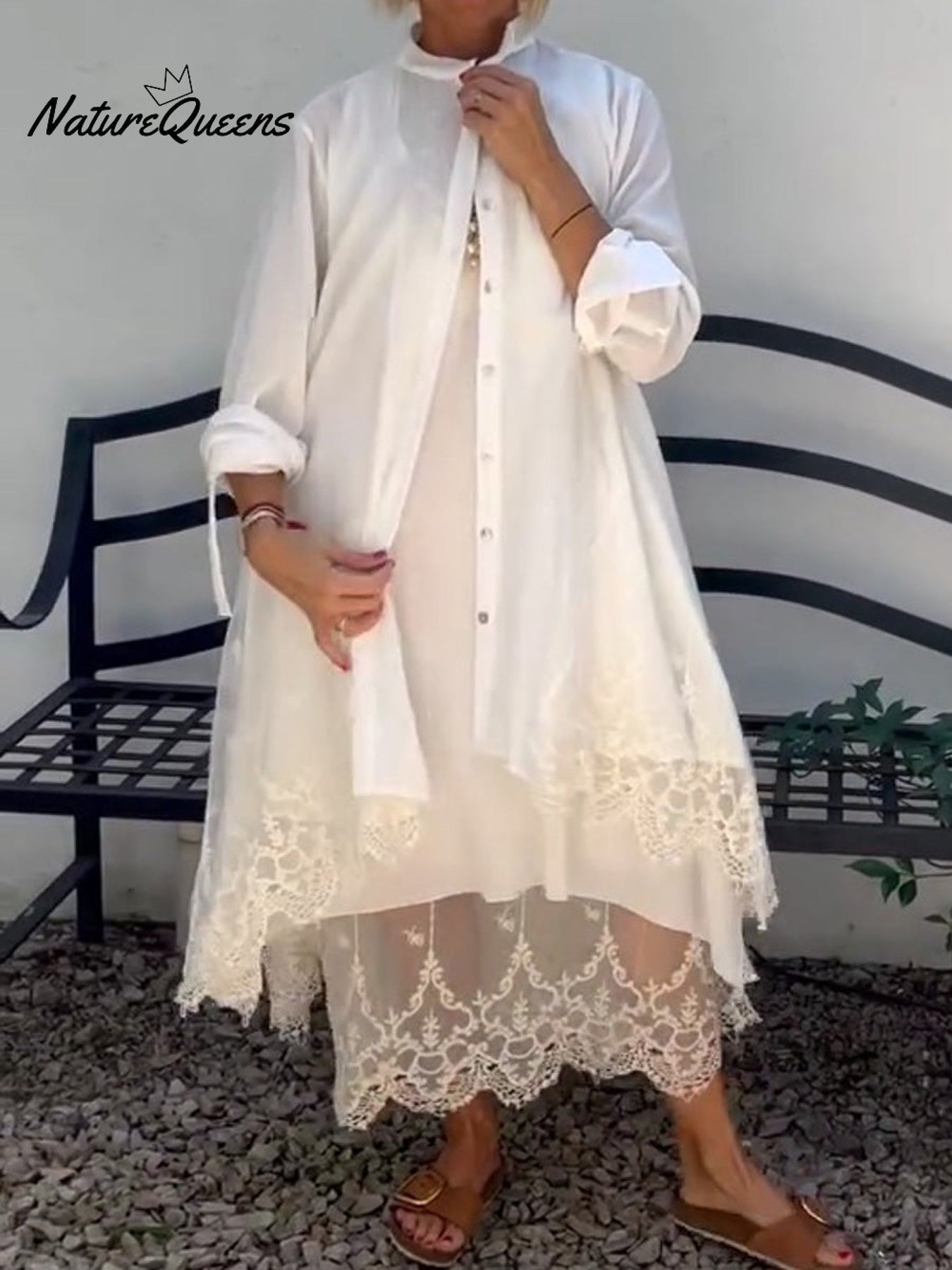 Kleitas un kardigāna komplekts