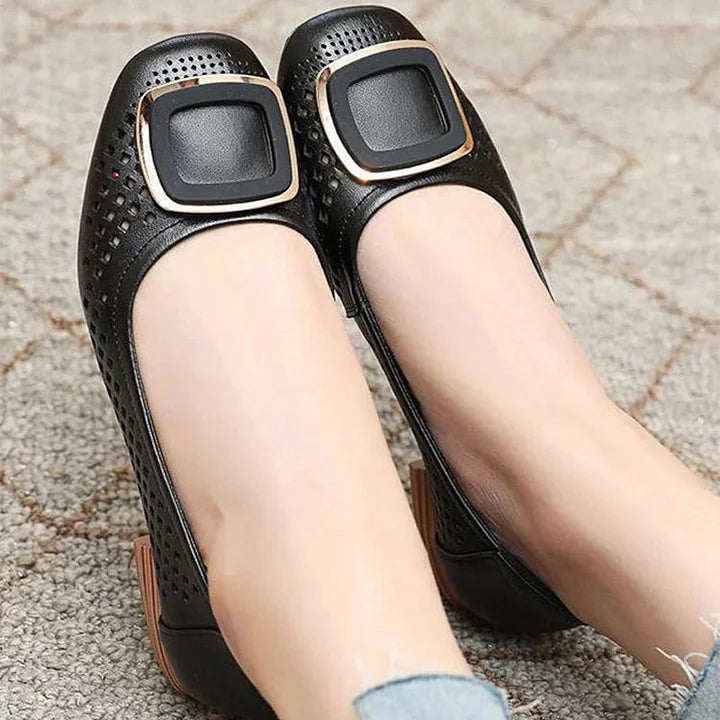 Stilīgas balerīnas