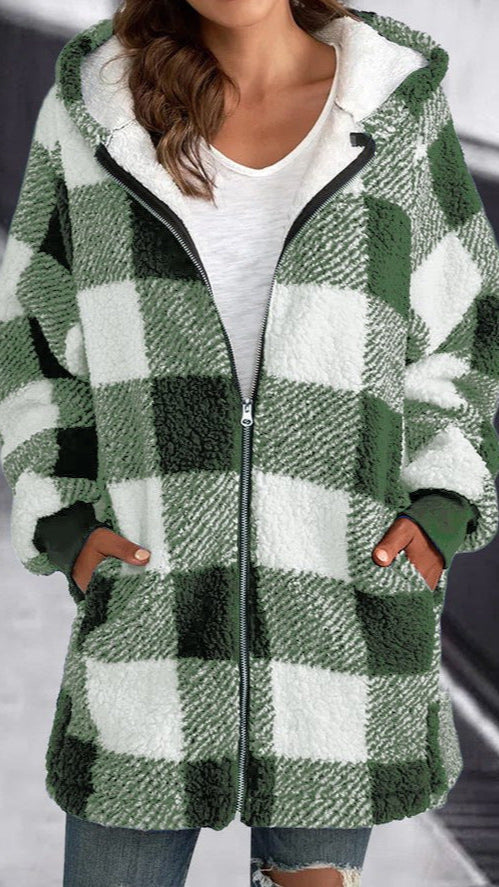 Vaļīgs un mājīgs džemperis