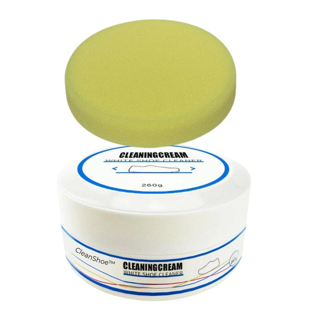 CleanShoe™ - efektyvus batų nešvarumų valiklis