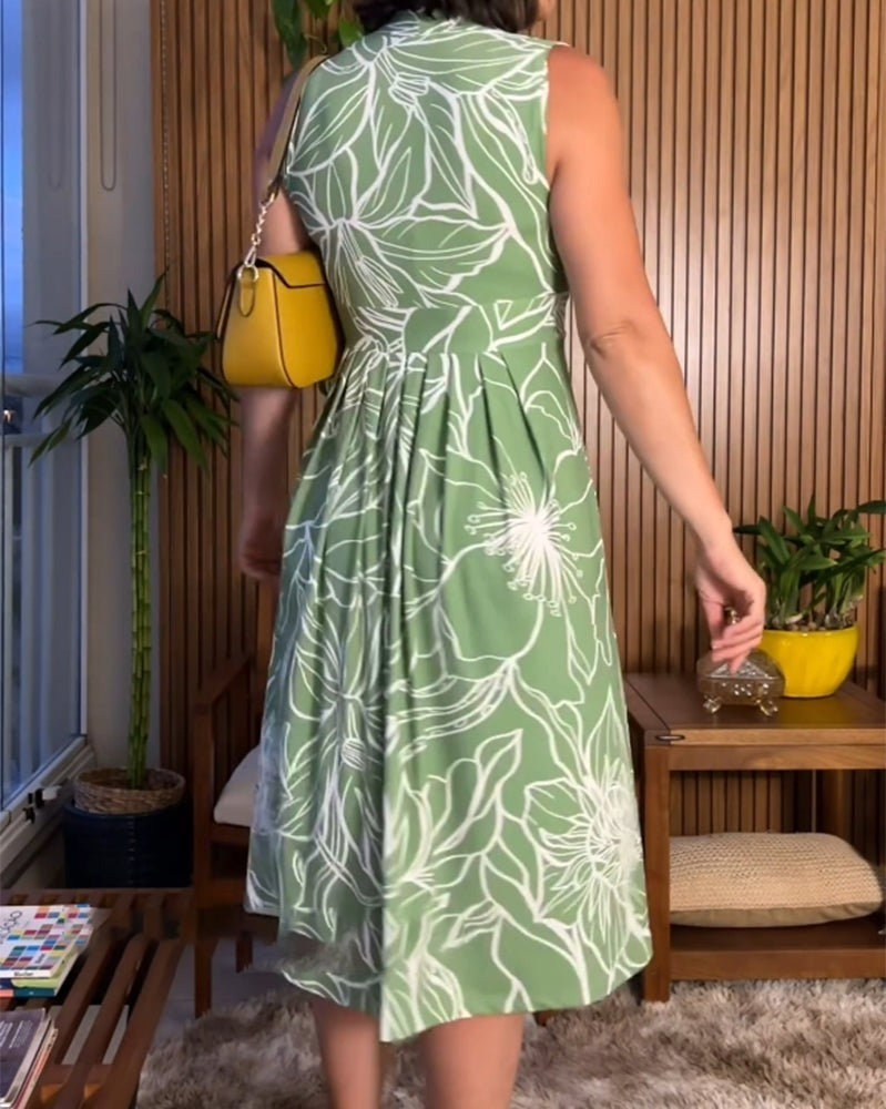 Kleita bez piedurknēm