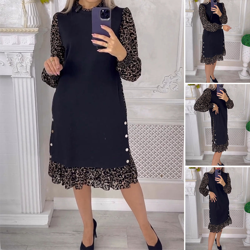 Šī rudens modīgākā kleita