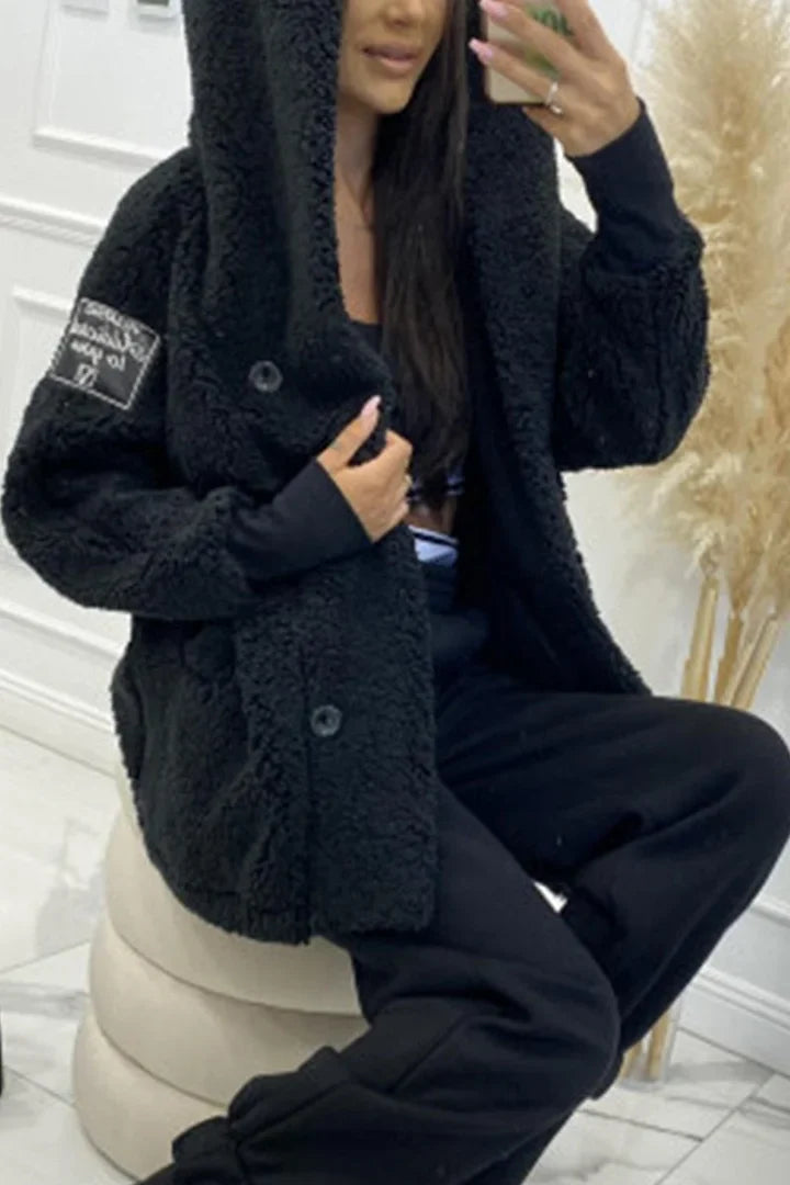 Mīksts krekls sievietēm