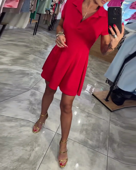 Vienspalvīga īpaši skaista kleita sievietēm