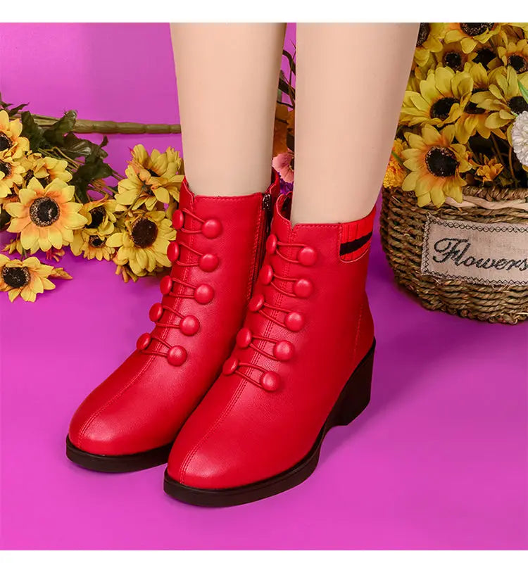 Siltas sieviešu kurpes ar papēdi