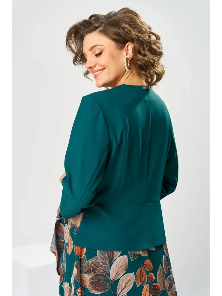 Eleganta, ekskluzīva kleita