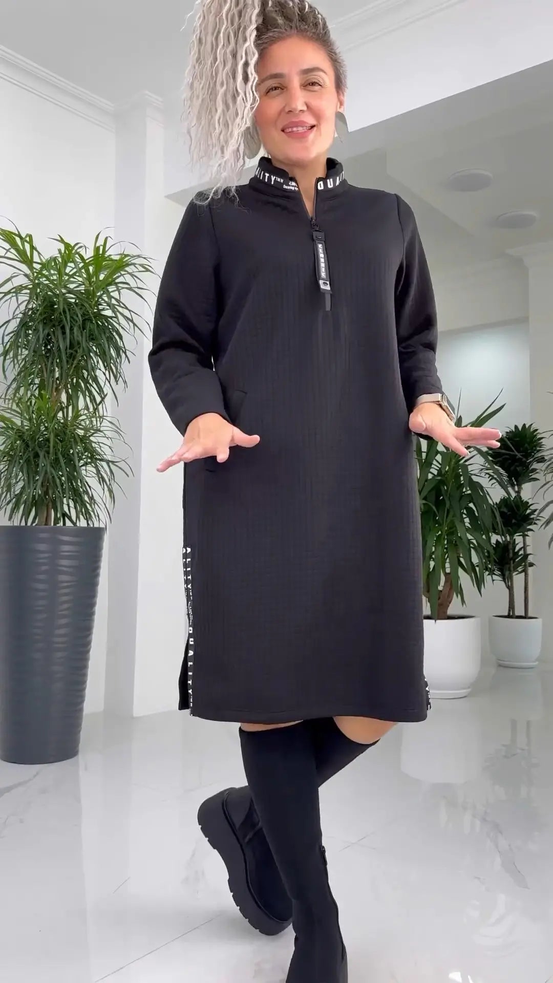 Ikdienas kleita