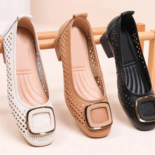 Stilīgas balerīnas