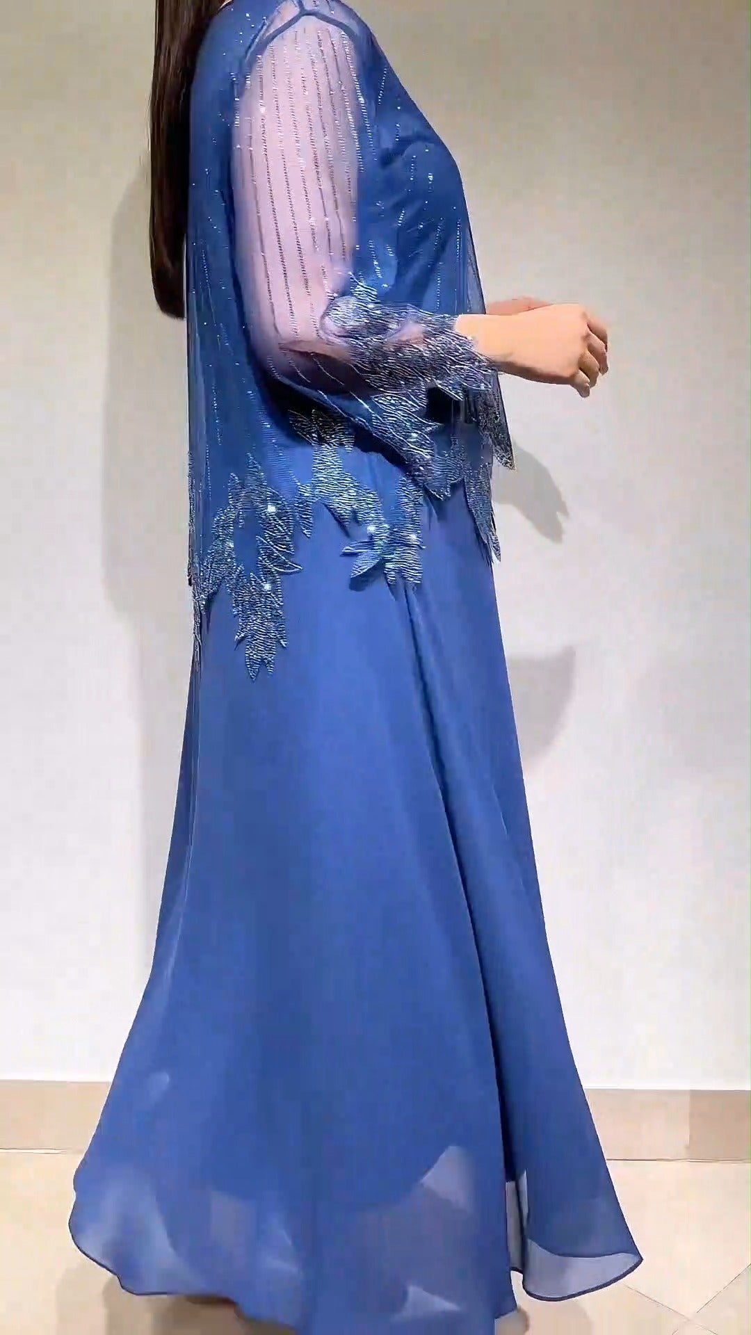 Eleganta formāla kleita