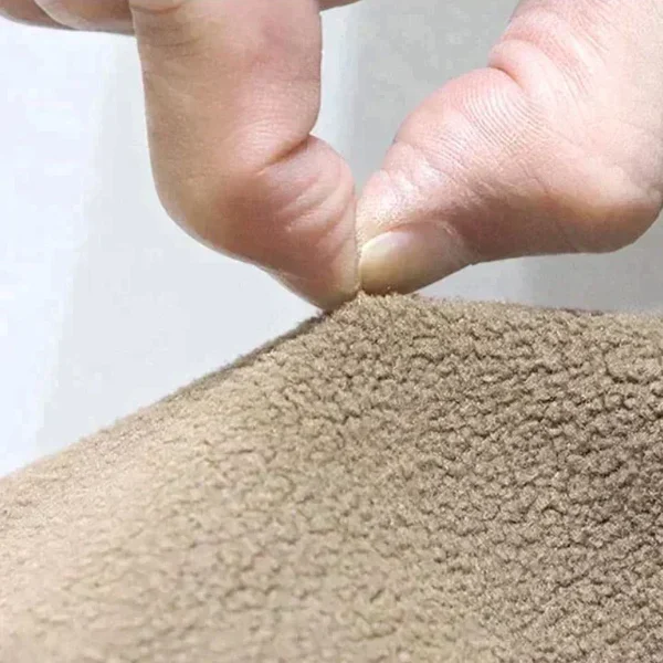 Norvēģijas divslāņu odere džemperis