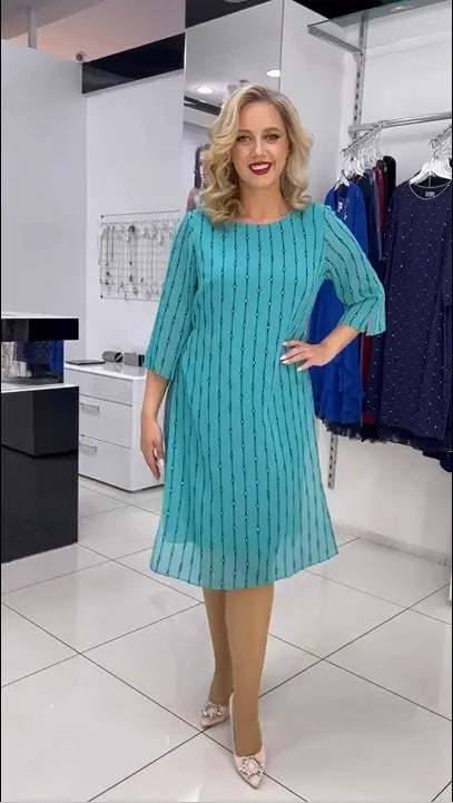 🌷2024. gada pavasara eleganta kleita