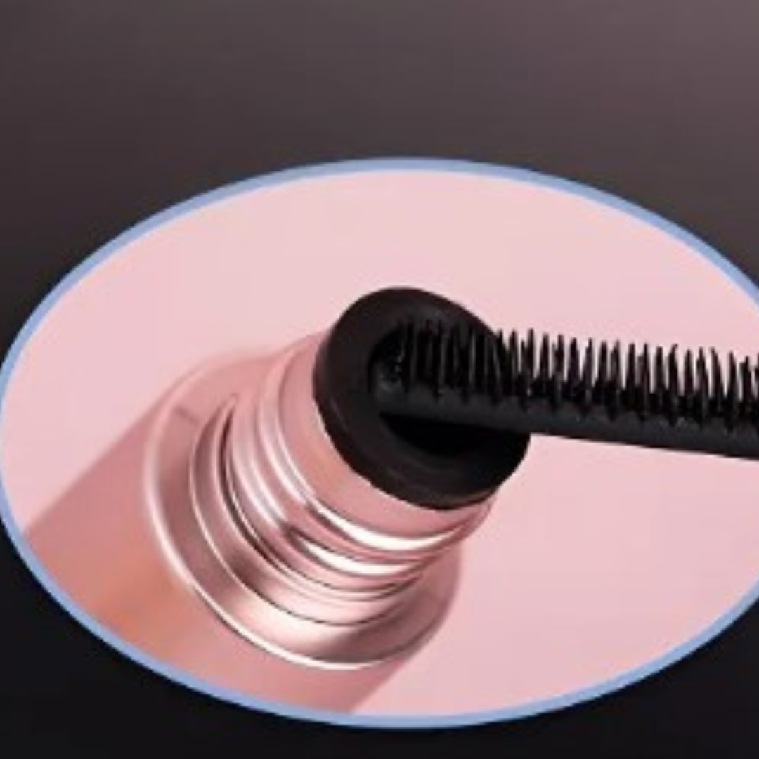 Profesionalus ilgai išliekantis blakstienų tušas