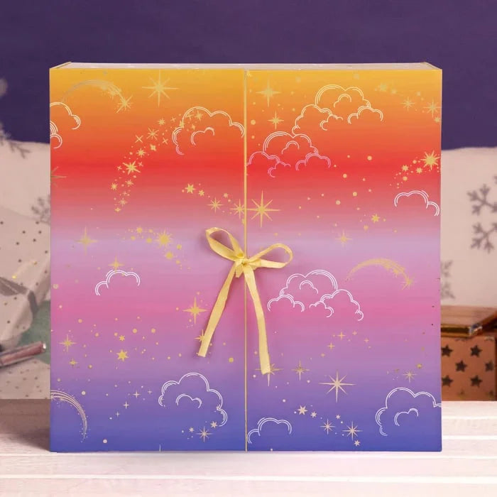 🎅Kristīgā laika ierobežots izdevums! 🧵Birtiņdienas Adventes kalendārs 2025🎉🔥