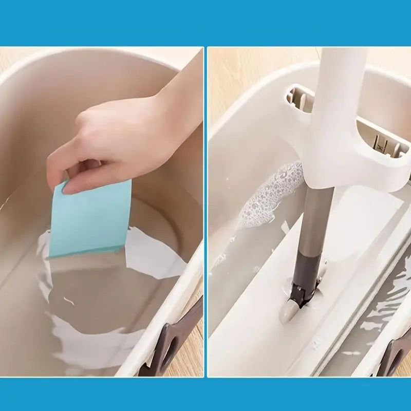 Universāls tīrīšanas līdzeklis