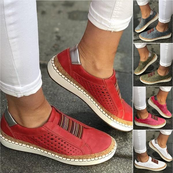 Vintāžas stila ortopēdiskās kurpes