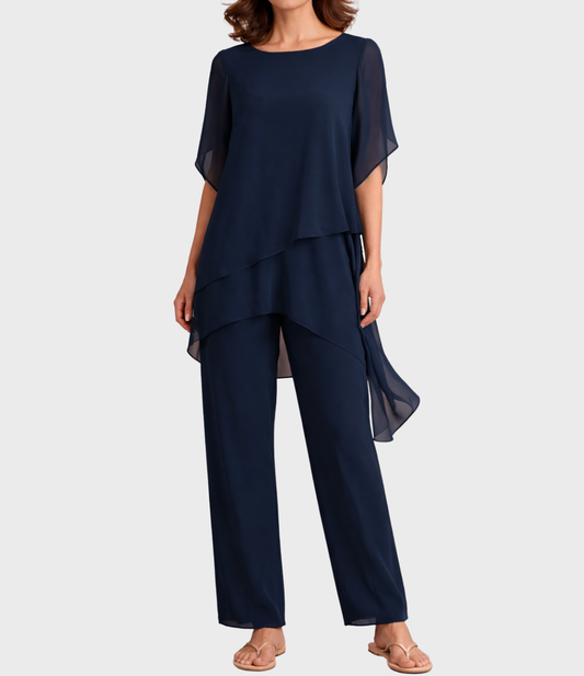 Elegants uzvalks visiem dzīves gadījumiem