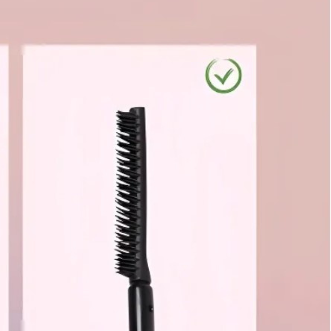 Profesionalus ilgai išliekantis blakstienų tušas