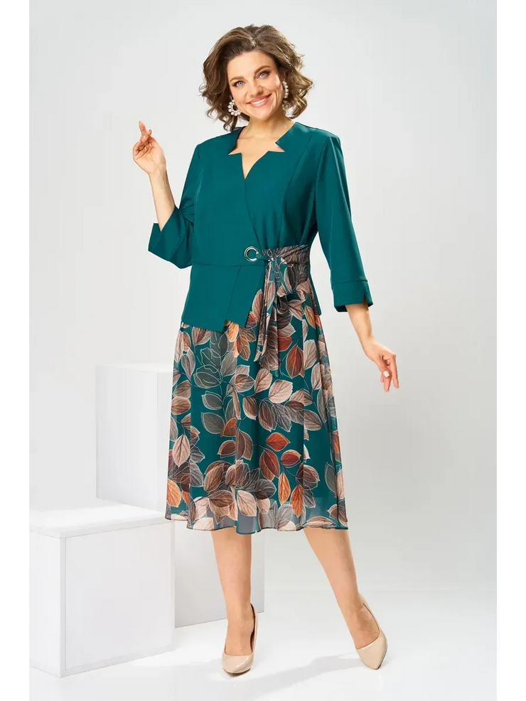Eleganta, ekskluzīva kleita