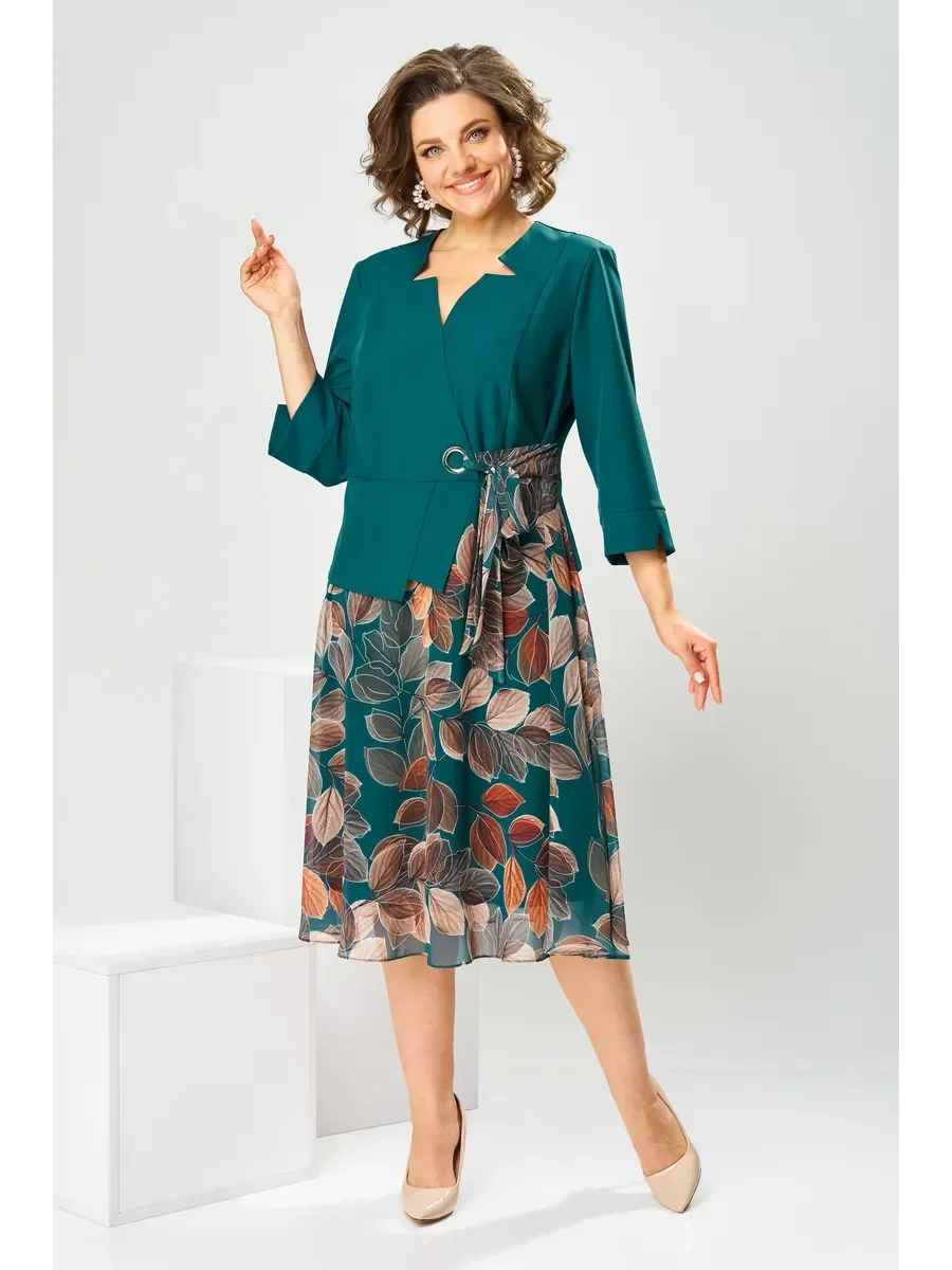 Eleganta, ekskluzīva kleita