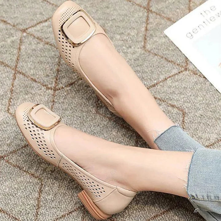 Stilīgas balerīnas