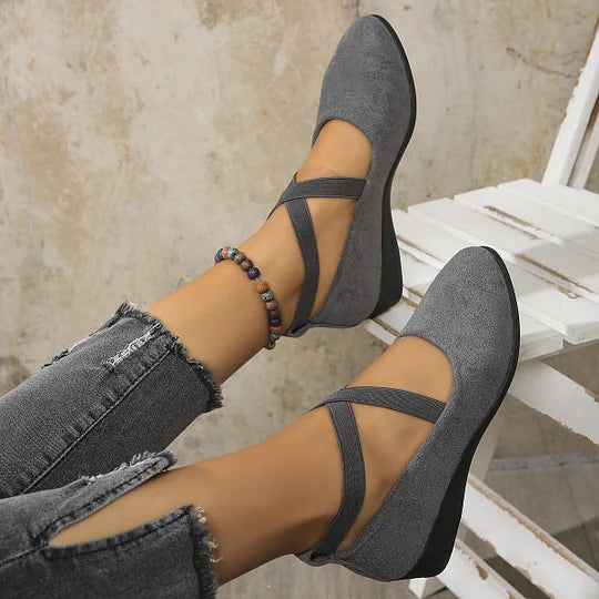 Ērti, viegli, neslīdoši, elpojoši apavi