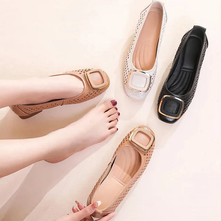 Stilīgas balerīnas