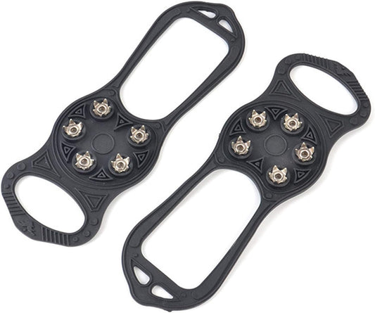 Batų apkaustai nuo slydimo