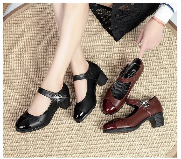 Stilīgi pavasara apavi