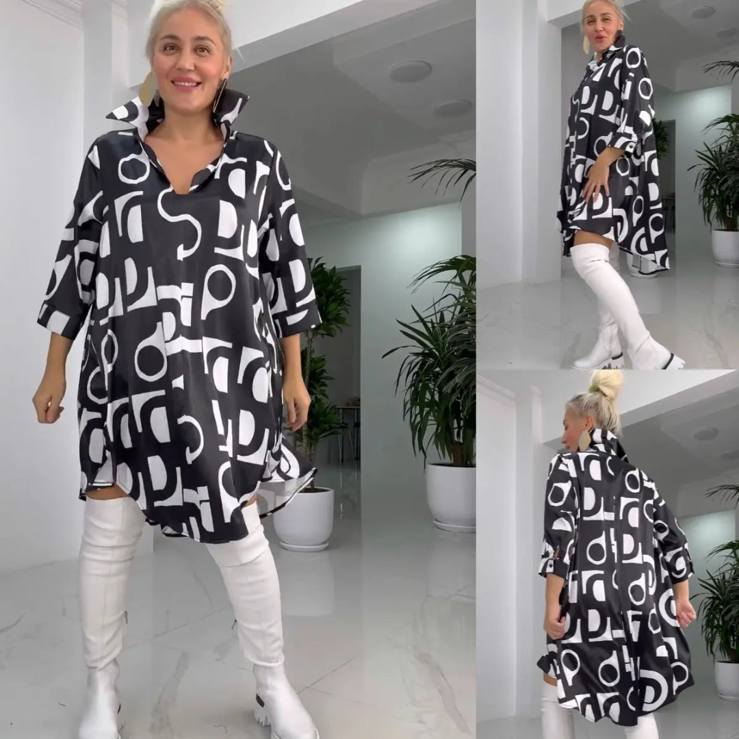 Tunikas / Tunics