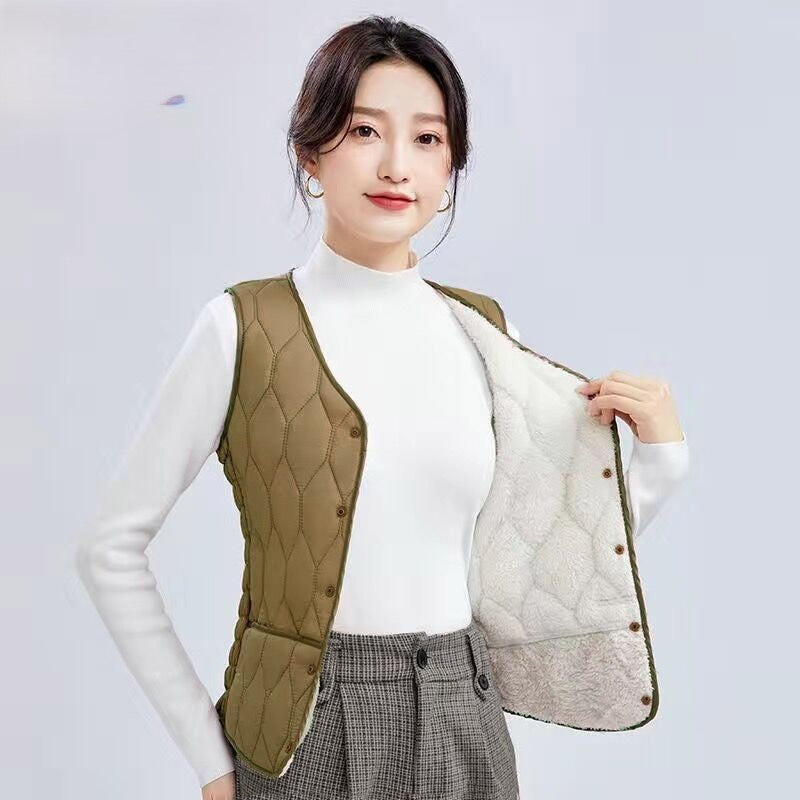 Silta sieviešu veste