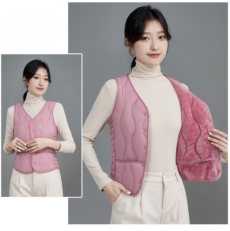 Silta sieviešu veste