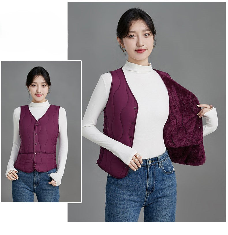 Silta sieviešu veste