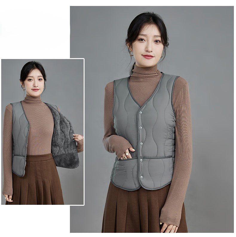 Silta sieviešu veste