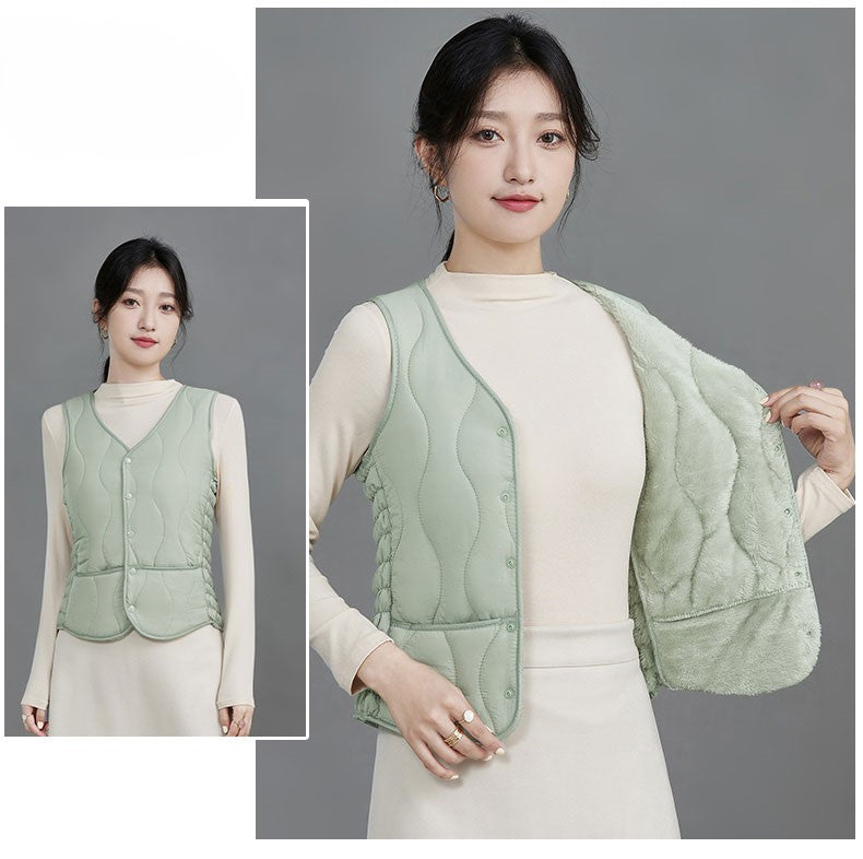 Silta sieviešu veste