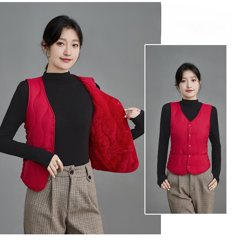 Silta sieviešu veste